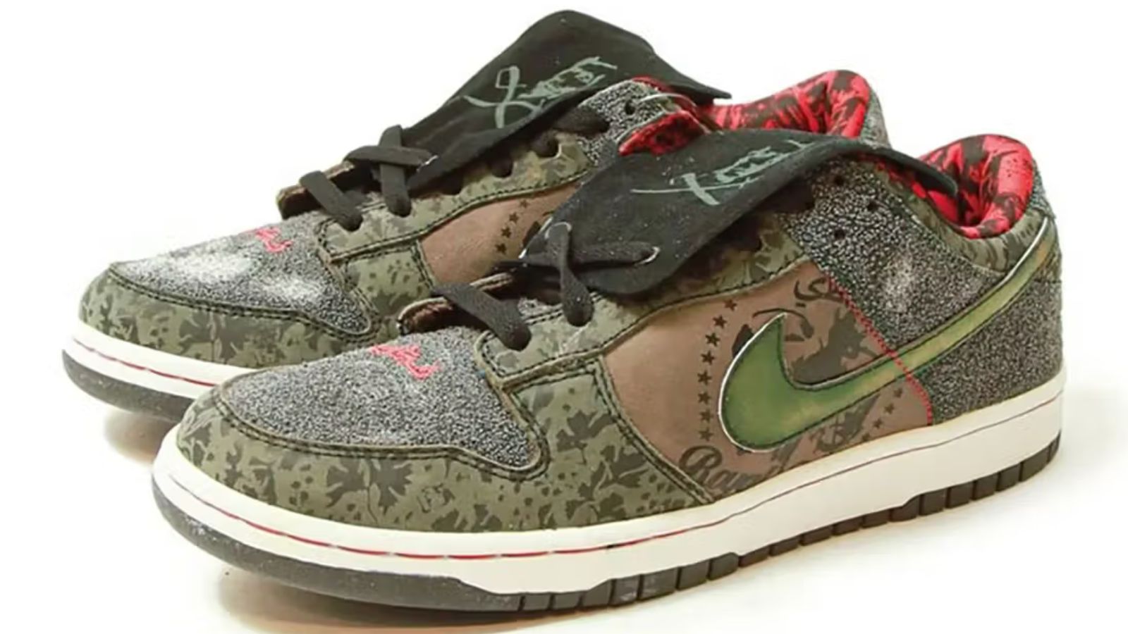 Hinh anh 2: Nike SB Dunk Low SBTG bieu tuong van hoa sneaker