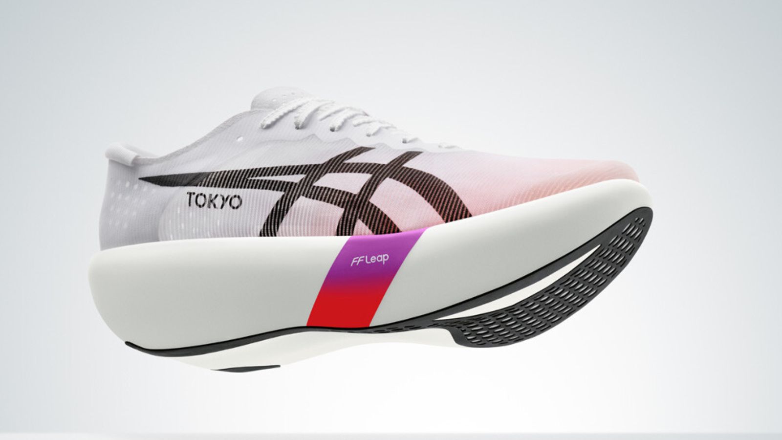 Hinh anh 1: Asics Metaspeed Ray - Giay chay bo sieu nhe va toc do tu Asics