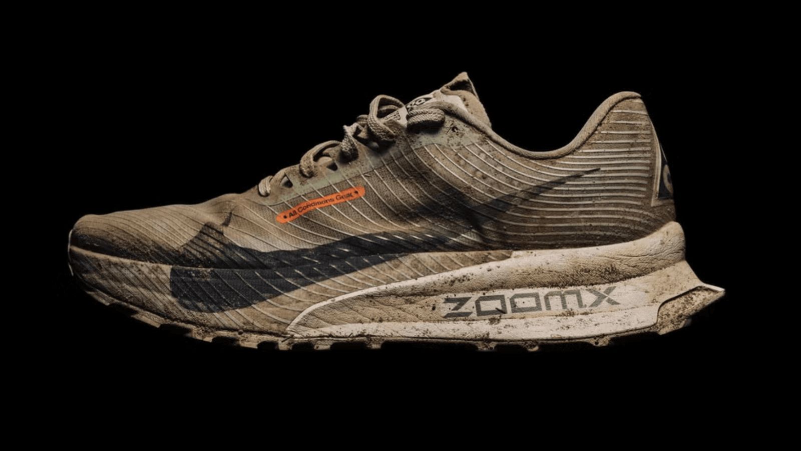 Hinh anh 1: Hinh anh Nike ACG Ultrafly - doi giay chay trail dot pha cua Nike