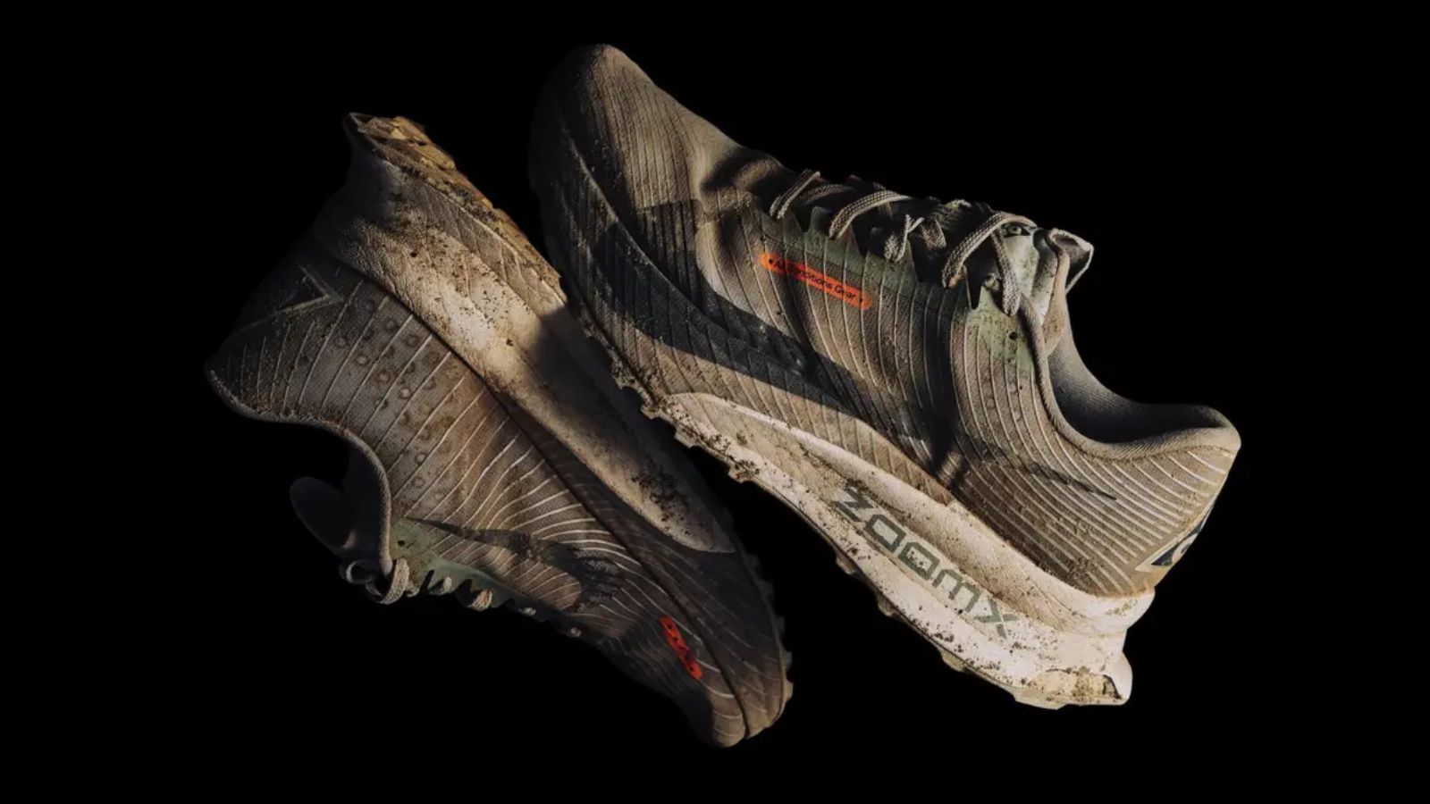 Hinh anh 2: Hinh anh Nike ACG Ultrafly - doi giay chay trail dot pha cua Nike