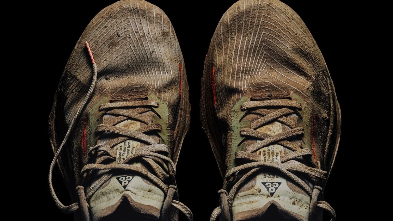 Hinh anh 5: Hinh anh Nike ACG Ultrafly - doi giay chay trail dot pha cua Nike