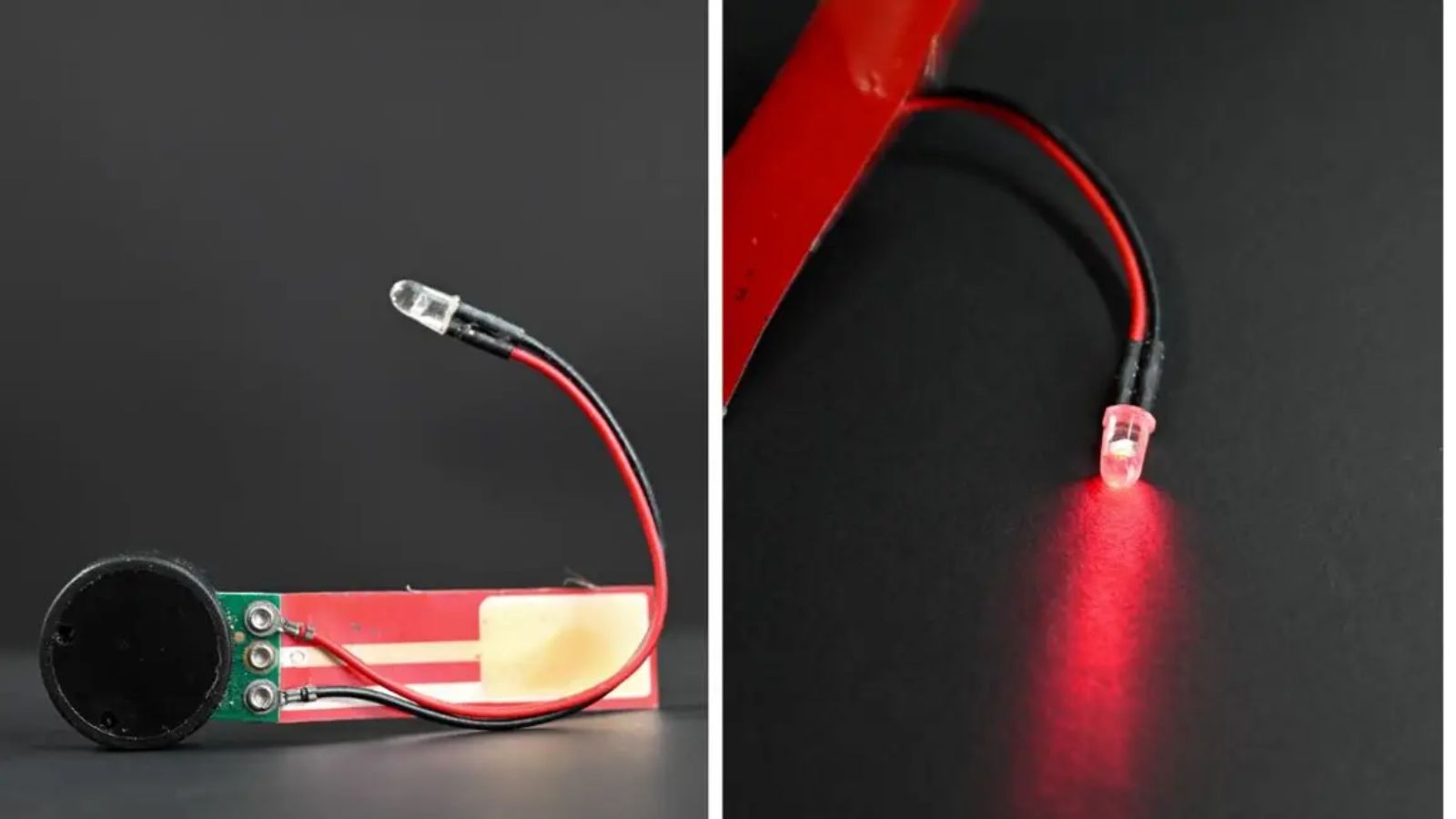 Hinh anh 6: Giay sneakers co den LED khong can pin cua John Mott