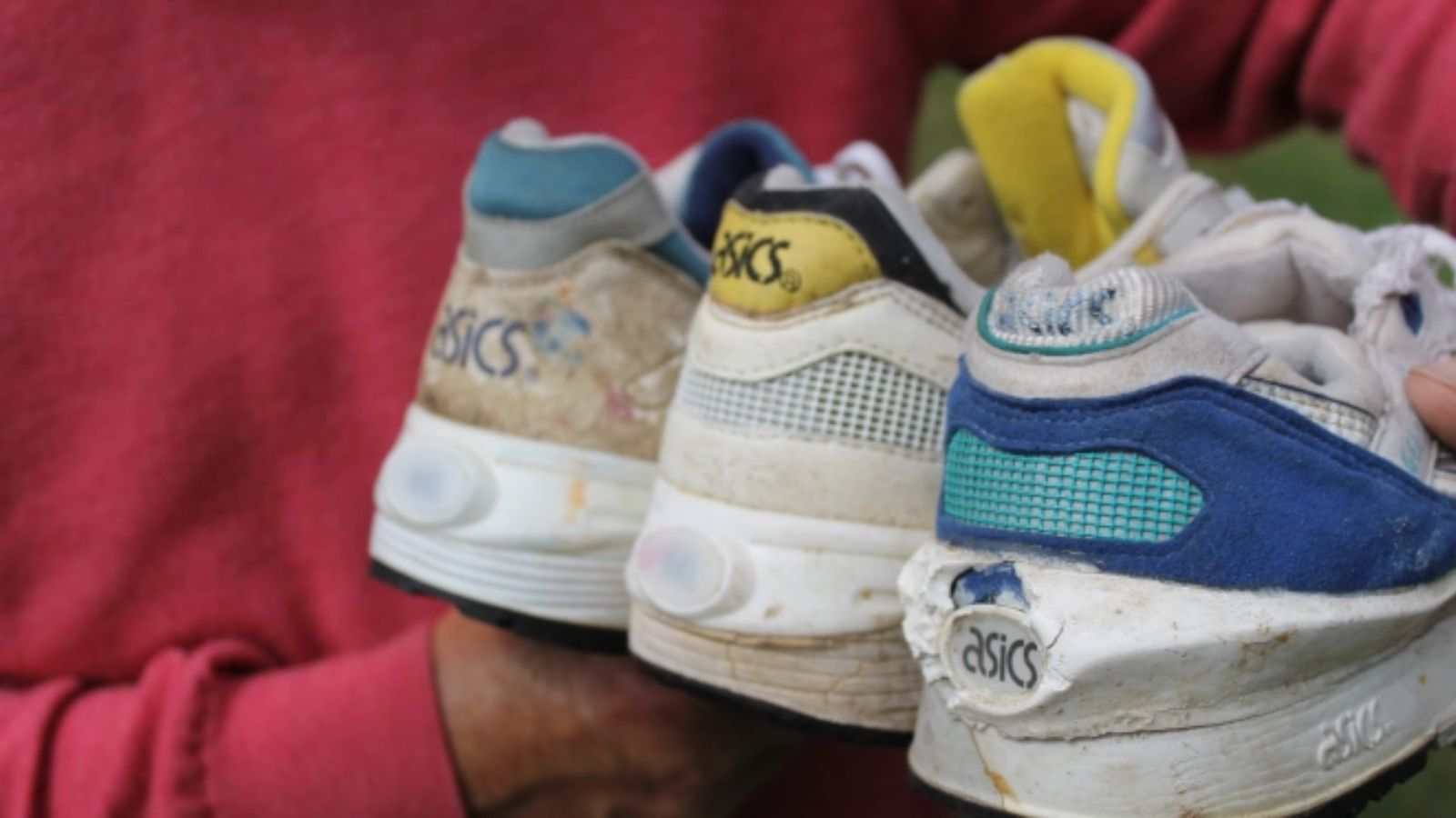 Hinh anh 7: Giay sneakers co den LED khong can pin cua John Mott