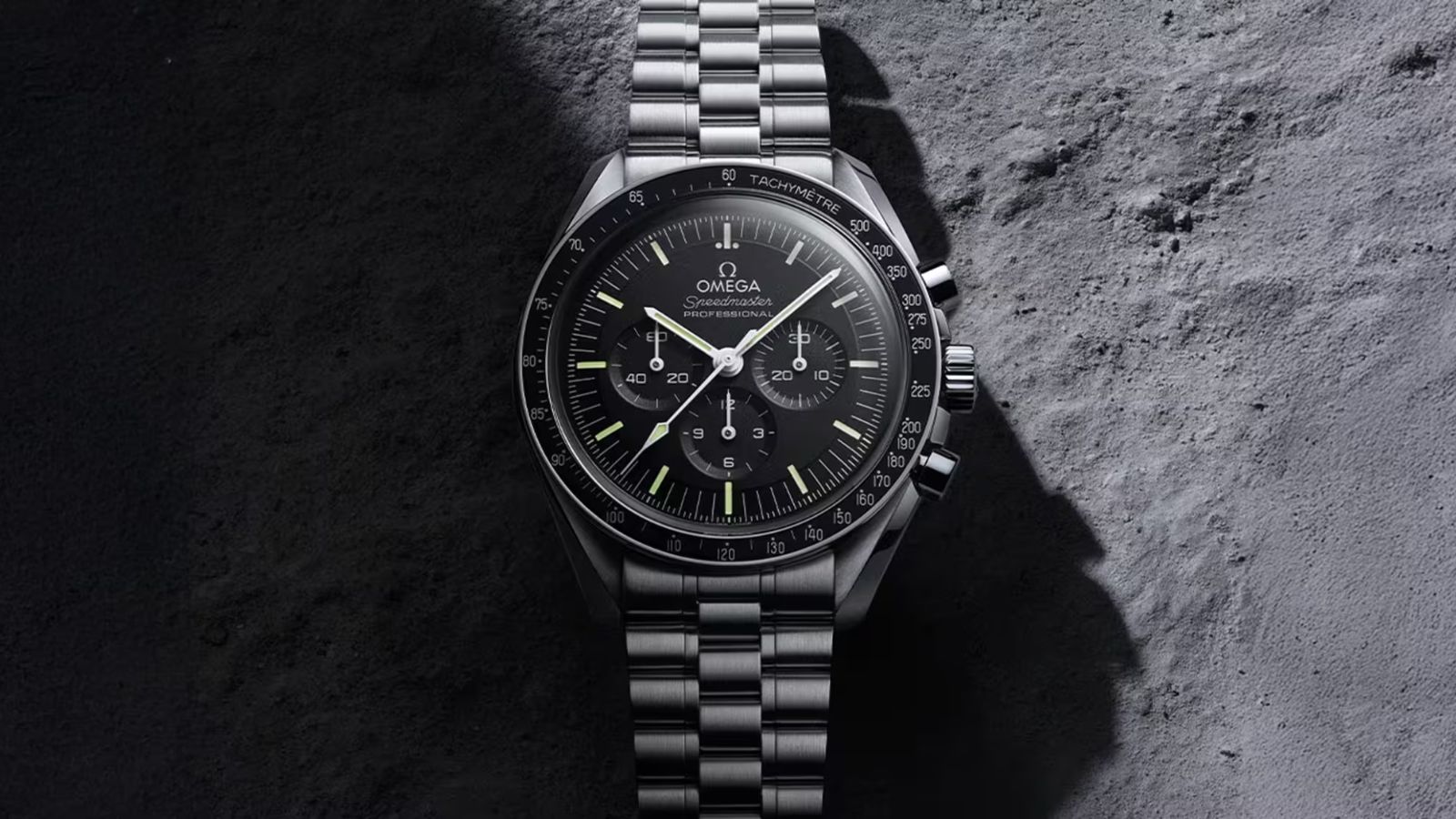 Hinh anh 3: Bo suu tap dong ho Omega co dien dang gia