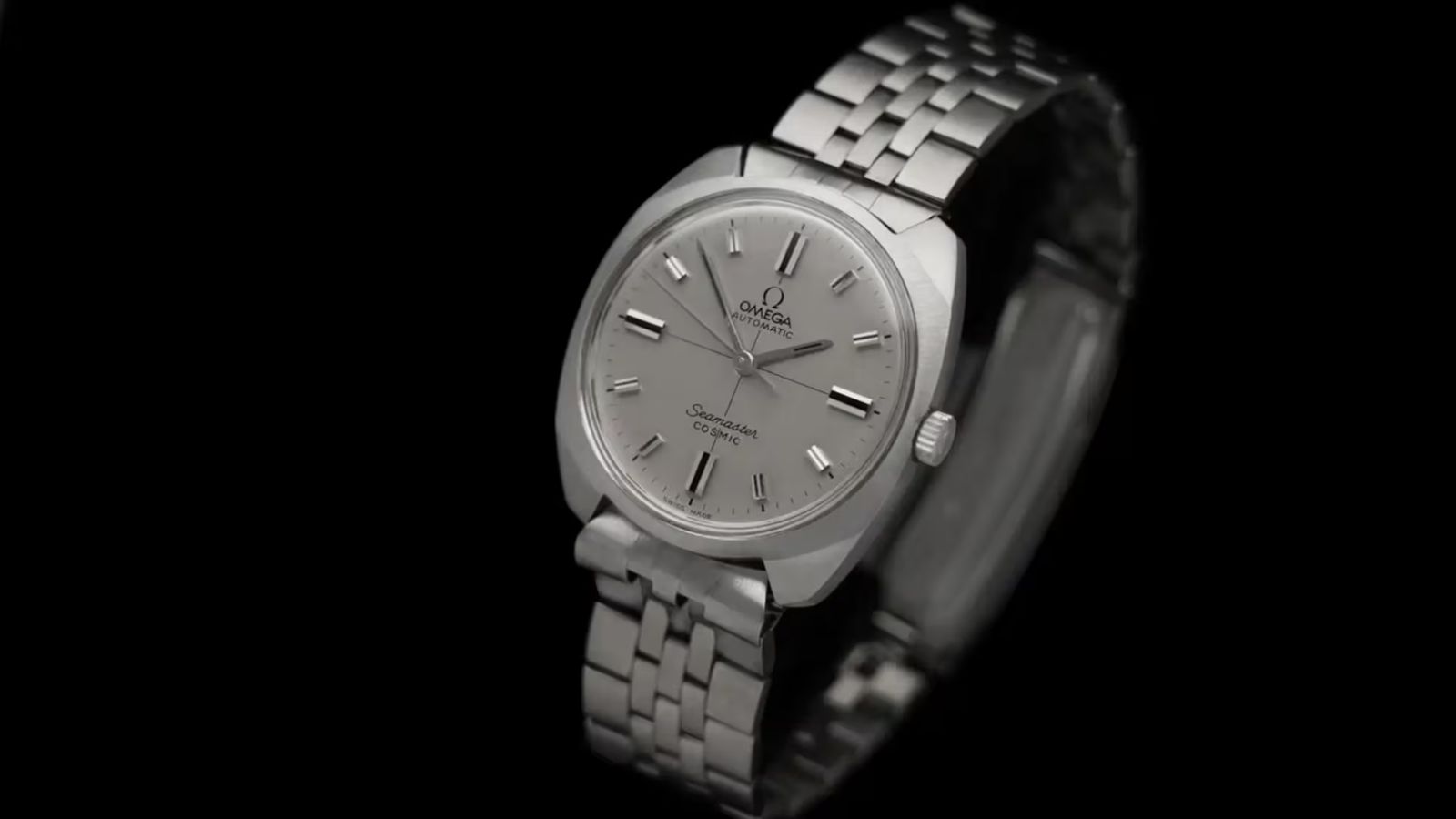 Hinh anh 4: Bo suu tap dong ho Omega co dien dang gia