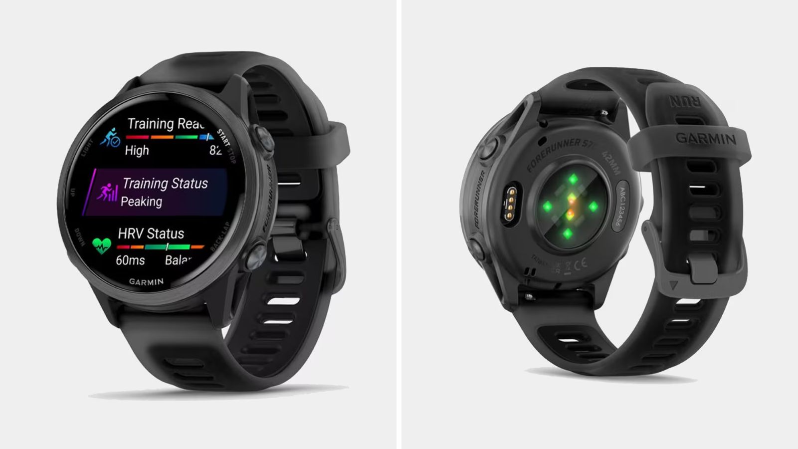 Hinh anh 4: Dong ho Garmin tot nhat 2025 cho the thao va suc khoe