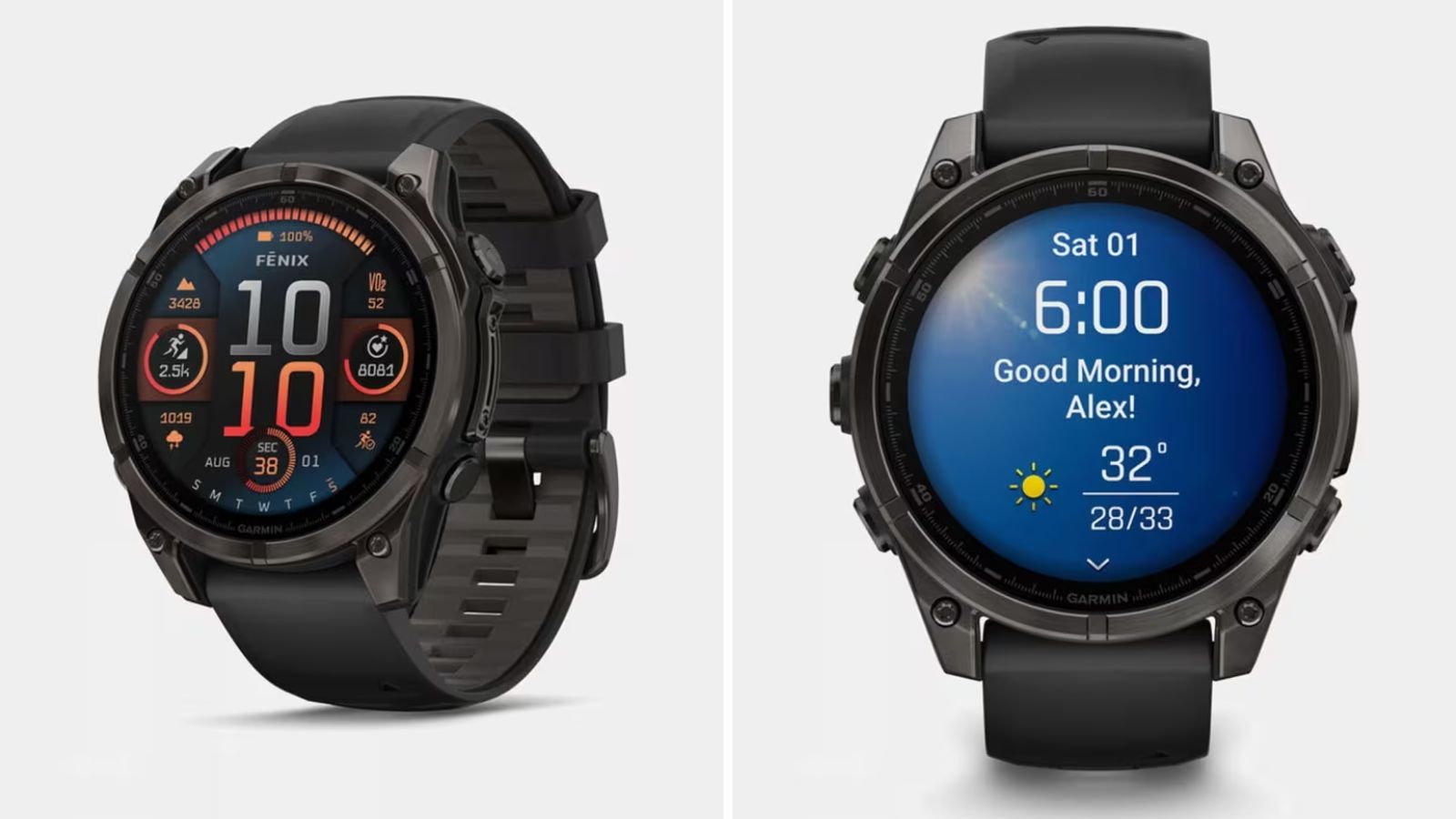 Hinh anh 5: Dong ho Garmin tot nhat 2025 cho the thao va suc khoe