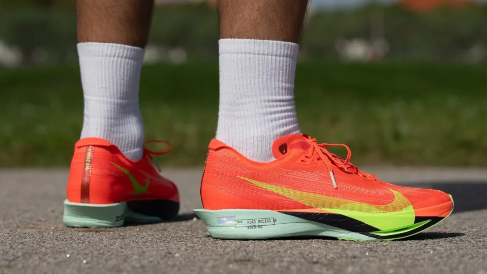 Hinh anh 3: Doi giay racing flats tot nhat nam 2025 tren duong dua