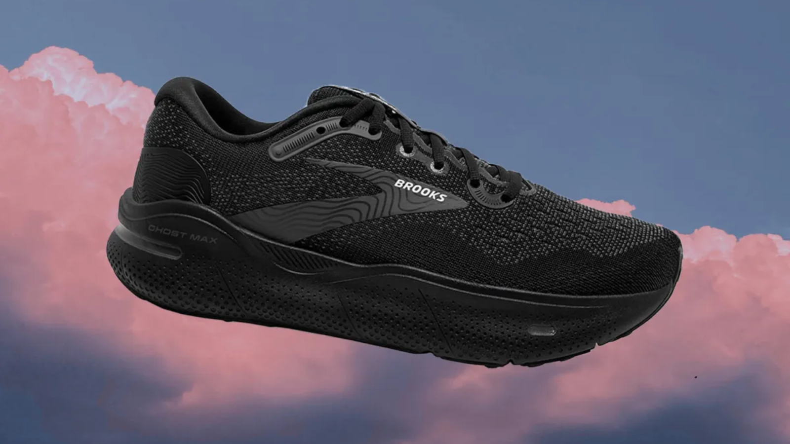 Hinh anh 4: Giay chay bo da mau den: Su ket hop giua phong cach va tien ich