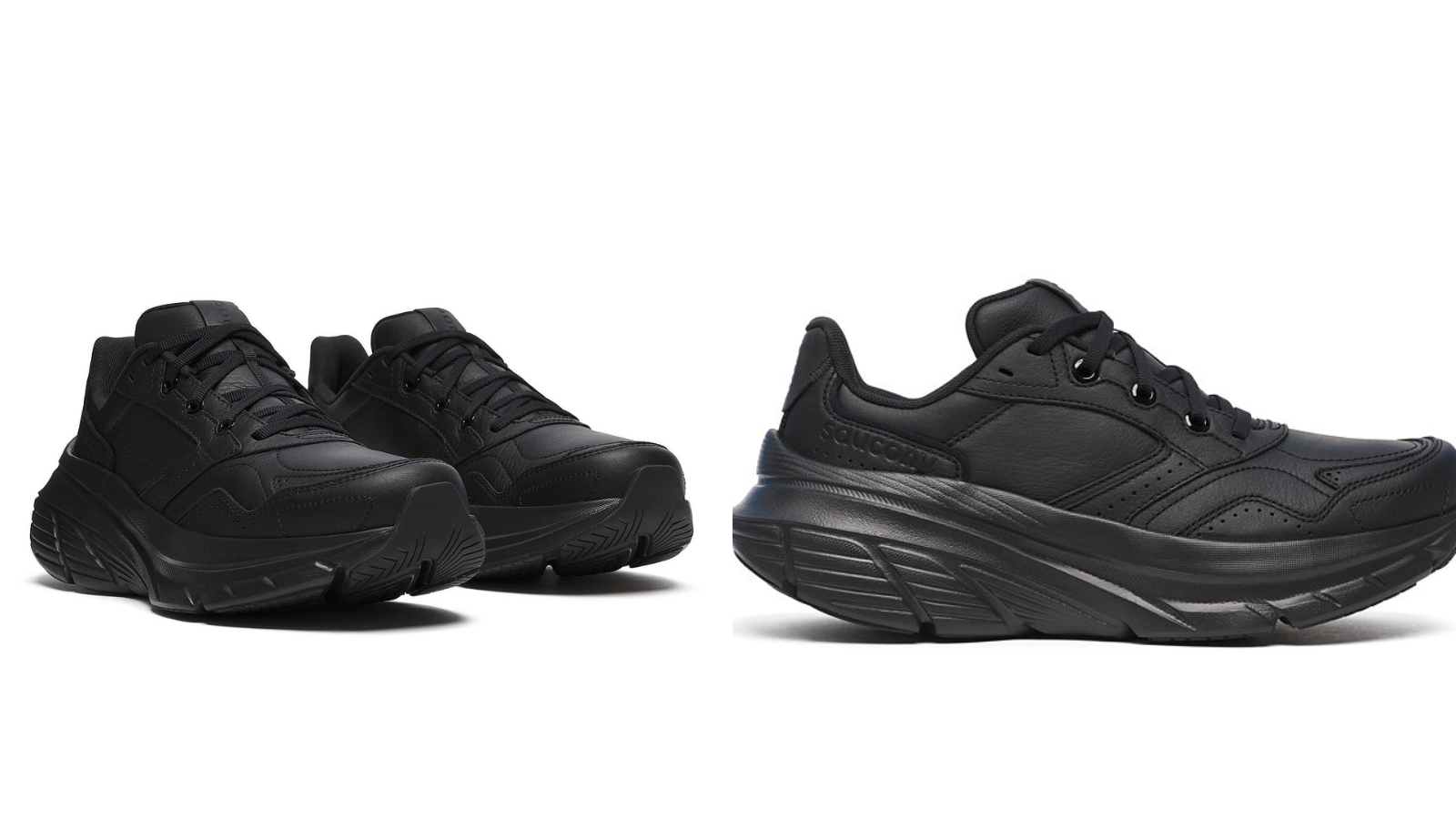 Hinh anh 5: Giay chay bo da mau den: Su ket hop giua phong cach va tien ich