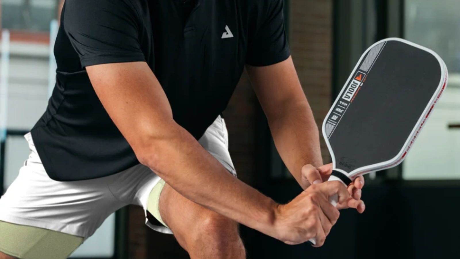 Hinh anh 5: Hinh anh cac mau vot pickleball hang dau nam 2025