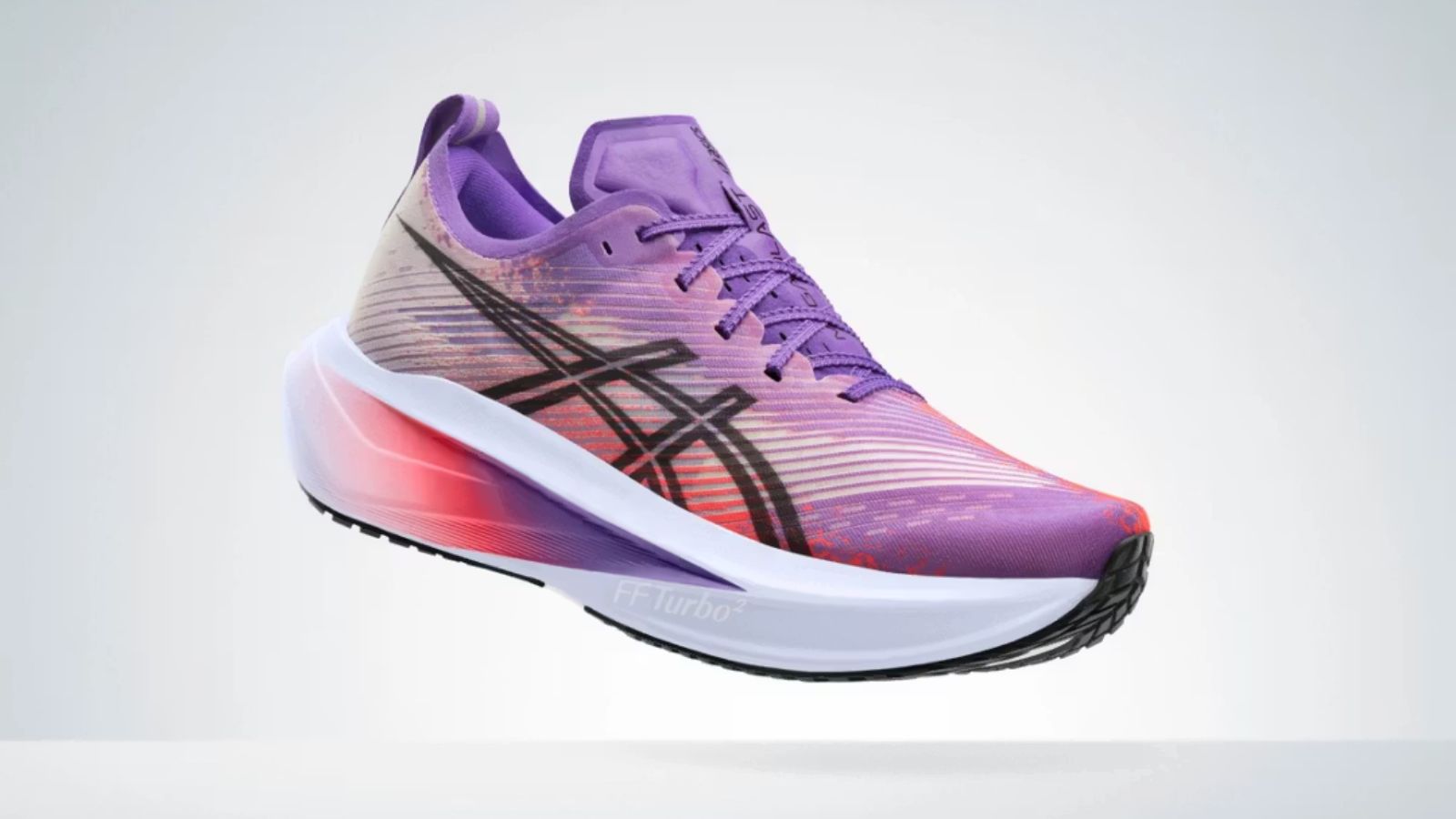 Hinh anh 5: Giay chay bo ASICS MEGABLAST va SONICBLAST tren nen trang