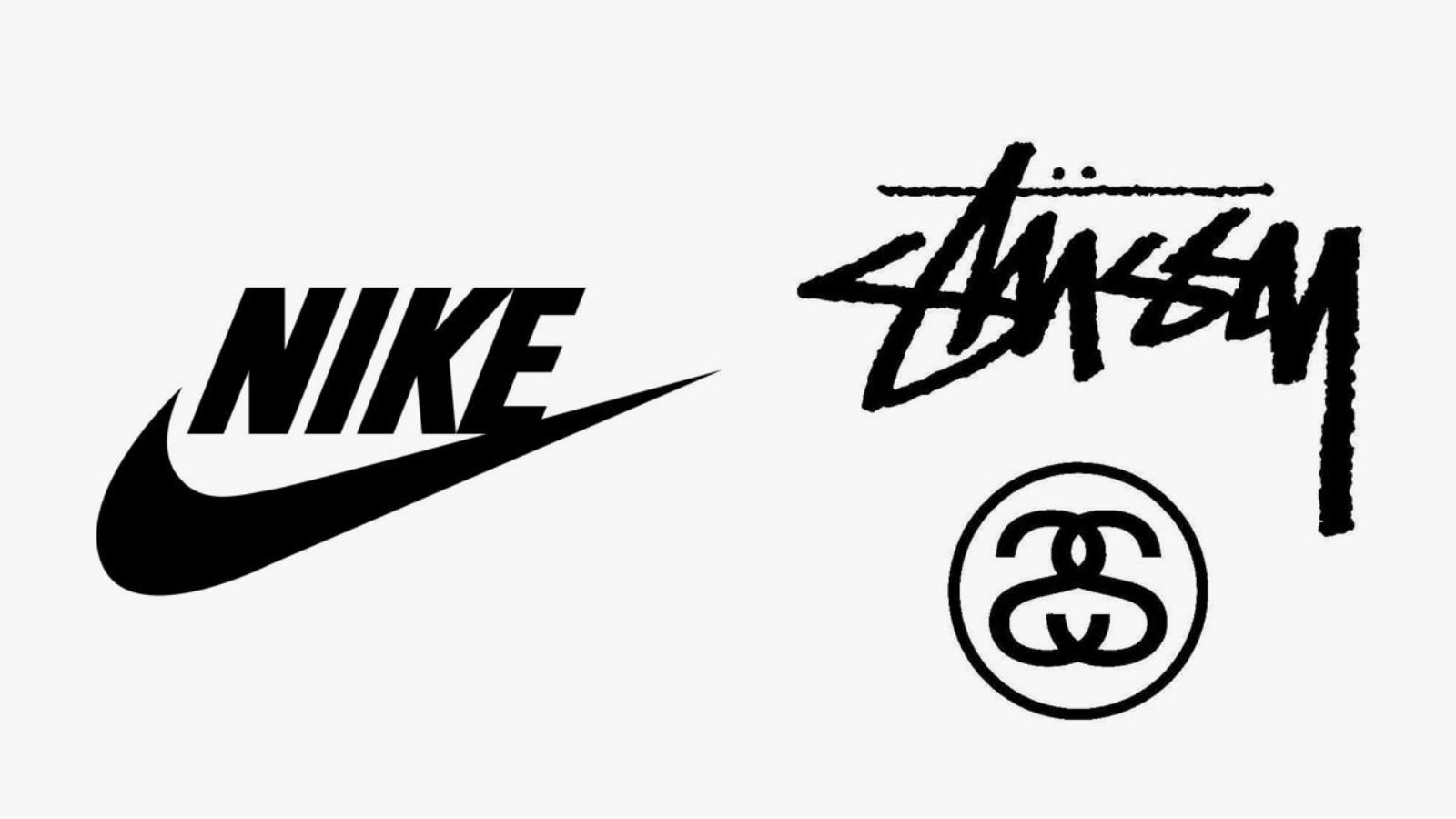 Hinh anh 1: Stussy x Nike restock: Fleece Hoodie va Air Flight 89 Low