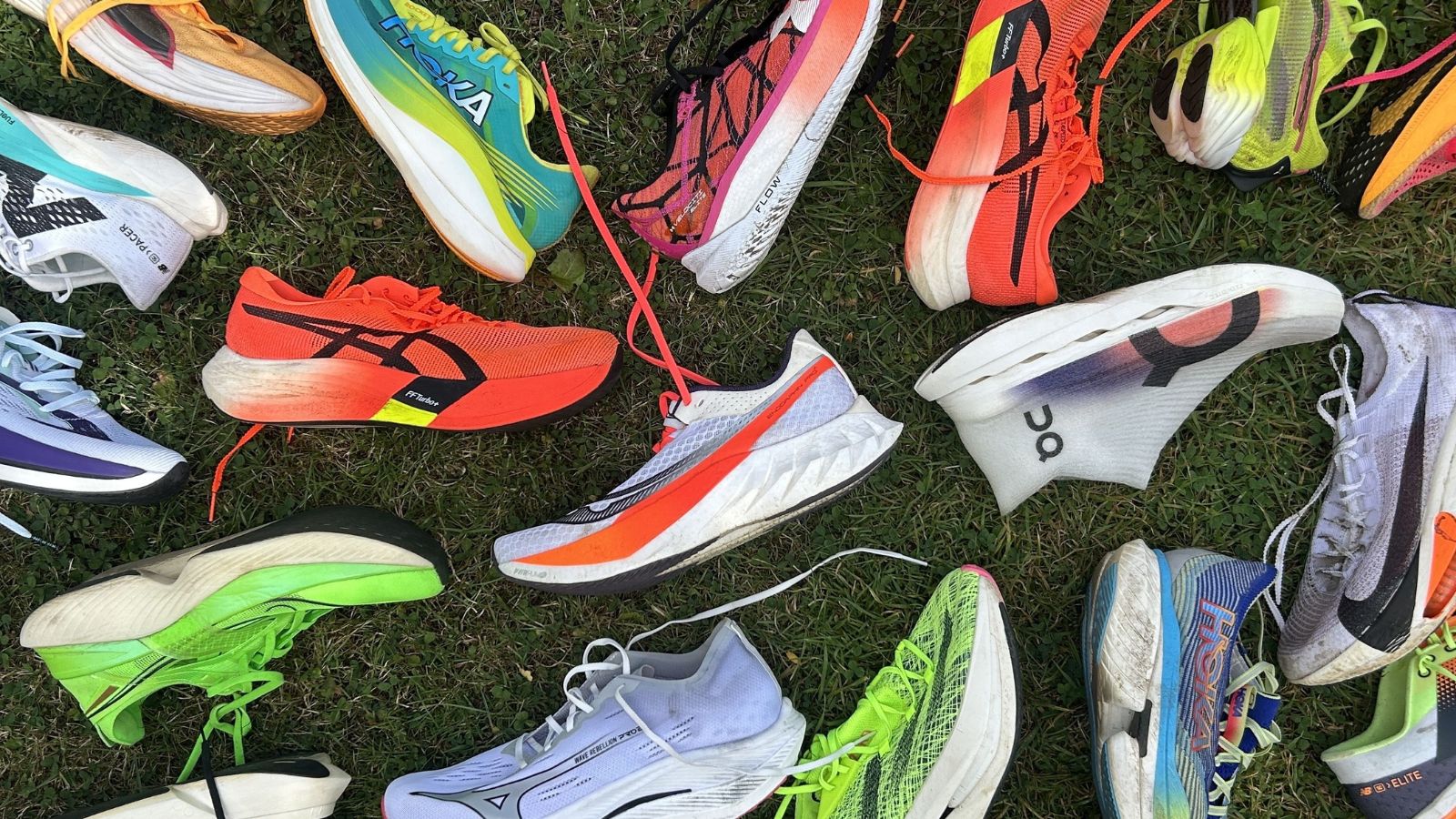 Hinh anh 2: Giay chay bo carbon cho nguoi bi overpronation