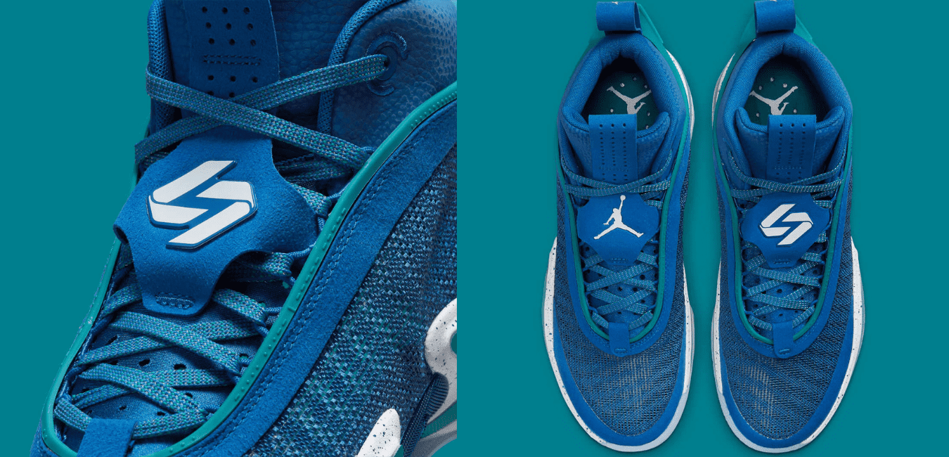 Top những logo chữ ký vận động viên ấn tượng nhất lịch sử 