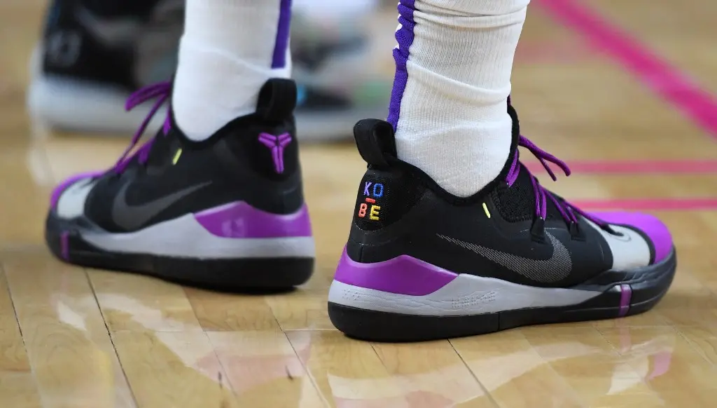 Top những logo chữ ký vận động viên ấn tượng nhất lịch sử 