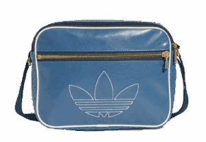 Túi Adidas Airliner Mini 'Preloved Ink' JC8302