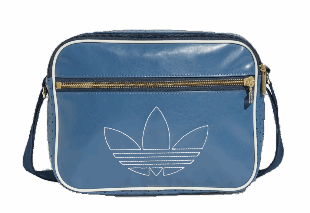 Túi Adidas Airliner Mini 'Preloved Ink' JC8302