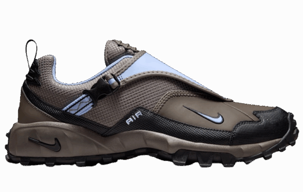 Giày Nike ACG Phassad 'Cave Stone' HM7133-200