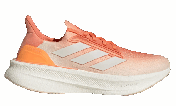 Giày Adidas Ultraboost 5x 'Orange' JR0533