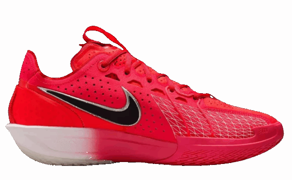 Giày Nike GT Cut 3 EP ‘Siren Red’ DV2918-602