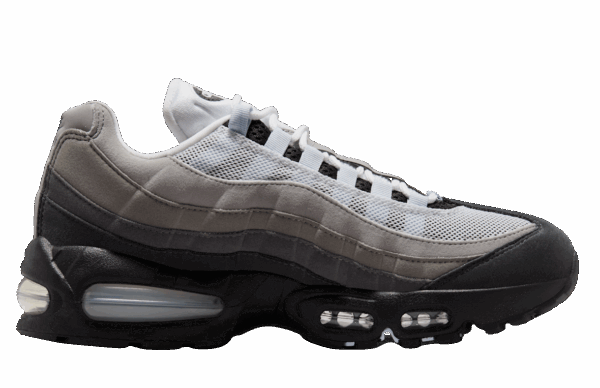 Giày Nike Air Max 95 OG 'Blue Tint' HJ5996-002