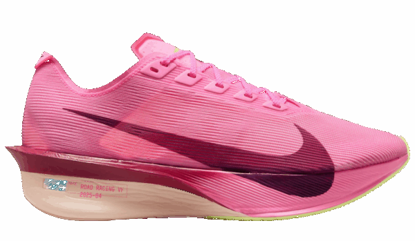 Giày Nike Vaporfly 4 'Pink Spell' HF6412-601