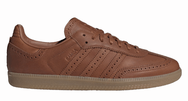 Giày Adidas Samba OG 'Brogue Pack Dust Rus' JI3232