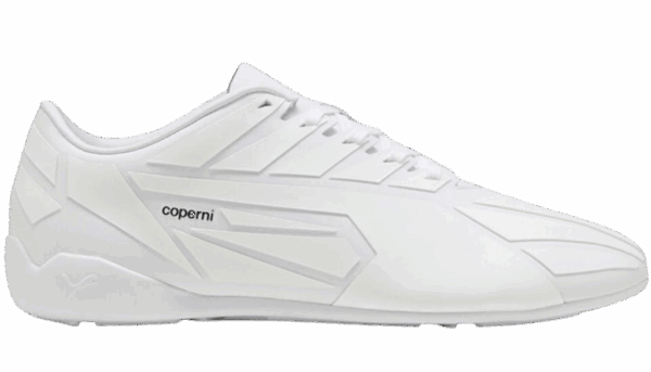Giày Puma Speedcat 'Coperni White' 398650-02