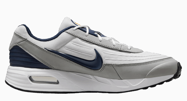 Giày Nike Air Max Verse 'Michigan' IB3222-100