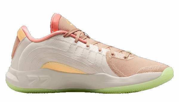 Giày Nike Jordan Luka 4 PF 'Light Orewood' IO0198-100
