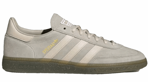 Giày Adidas Handball Spezial 'Halo Ivory' JP7672
