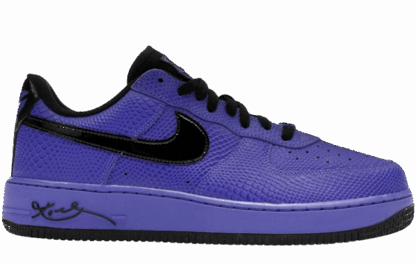 Giày Nike Air Force 1 Low Protro 'Kobe Bryant' II7062-500