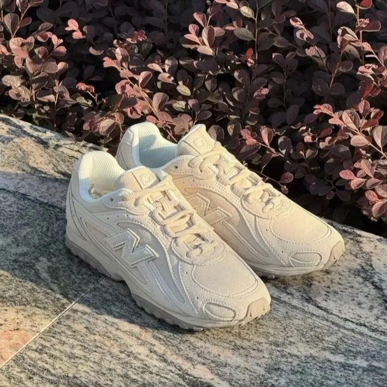 Alternative view of Giày New Balance 204L 'Timberwolf' U204LMMC