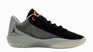 Giày Nike Air Jordan Luka .77 'Grey Black' HF0819-003