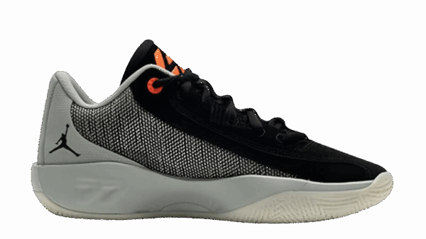 Giày Nike Air JordanLuka .77 'Grey Black' HF0819-003