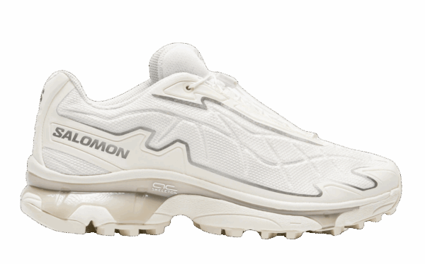 Giày Salomon XT-SLATE 'Vanilla Ice' L47460900