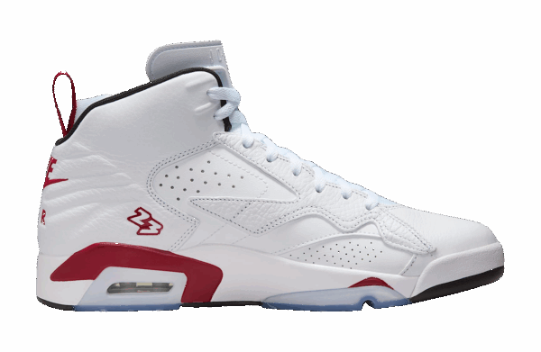 Giày Nike Air Jordan MVP 'Bulls' DZ4475-106