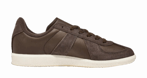 Giày Adidas BW Army 'Brown White' H03723