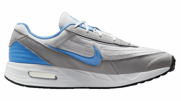 Giày Nike College Air Max Verse 'UNC' IB3234-100