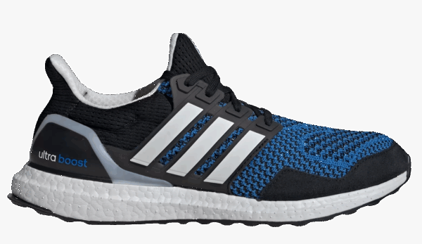 Giày Adidas Ultra Boost 1.0 'Bright Royal' JQ0827
