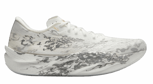 Giày Anta 6.0 'White' 112515575-2