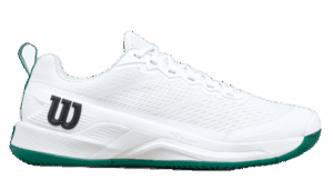 Giày Wilson Rush Pro 4.5 'White' WRS333550U