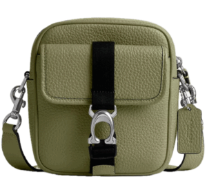 Túi Coach Beck Crossbody 'Moss' CJ736-MOS