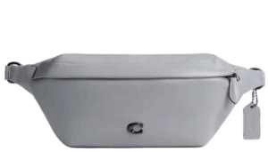 Túi Coach Crossbody Bag 'Grey' CU103-N19