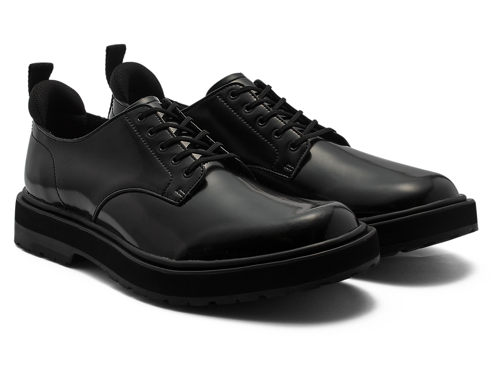 Alternative view of Giày Onitsuka Tiger 'Derby Black' 1183C419-001