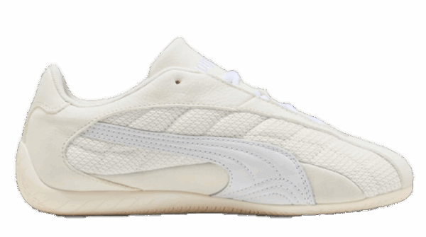 Giày Puma Speedcat Plus 'Warm White' 402995-03