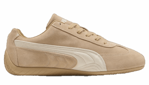 Giày Puma Speedcat TTF Unisex 'Tan Ivory' 403903-02