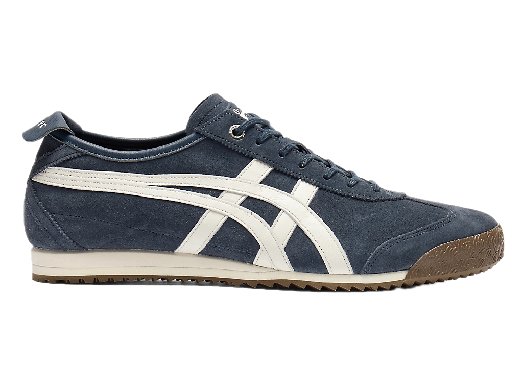 Giày Onitsuka Tiger Mexico 66 SD 'Iron Navy' 1183C517-400
