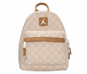 Balo Nike Jordan Monogram Mini 'Yellow' FJ9679-113